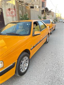 بيجو بارس